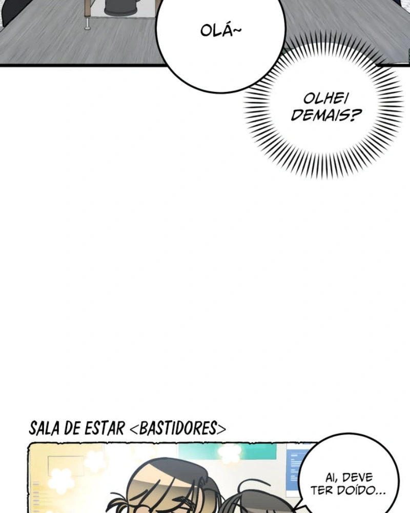 A Lei Do Lixo Capítulo 31 Página 99