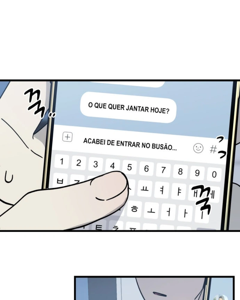 A Lei Do Lixo Capítulo 32 Página 22