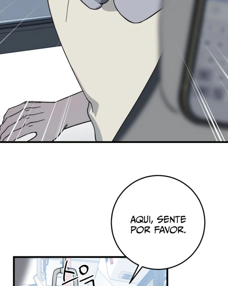 A Lei Do Lixo Capítulo 32 Página 25