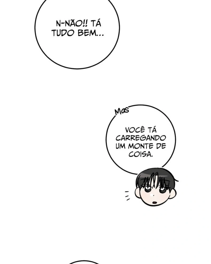 A Lei Do Lixo Capítulo 32 Página 27