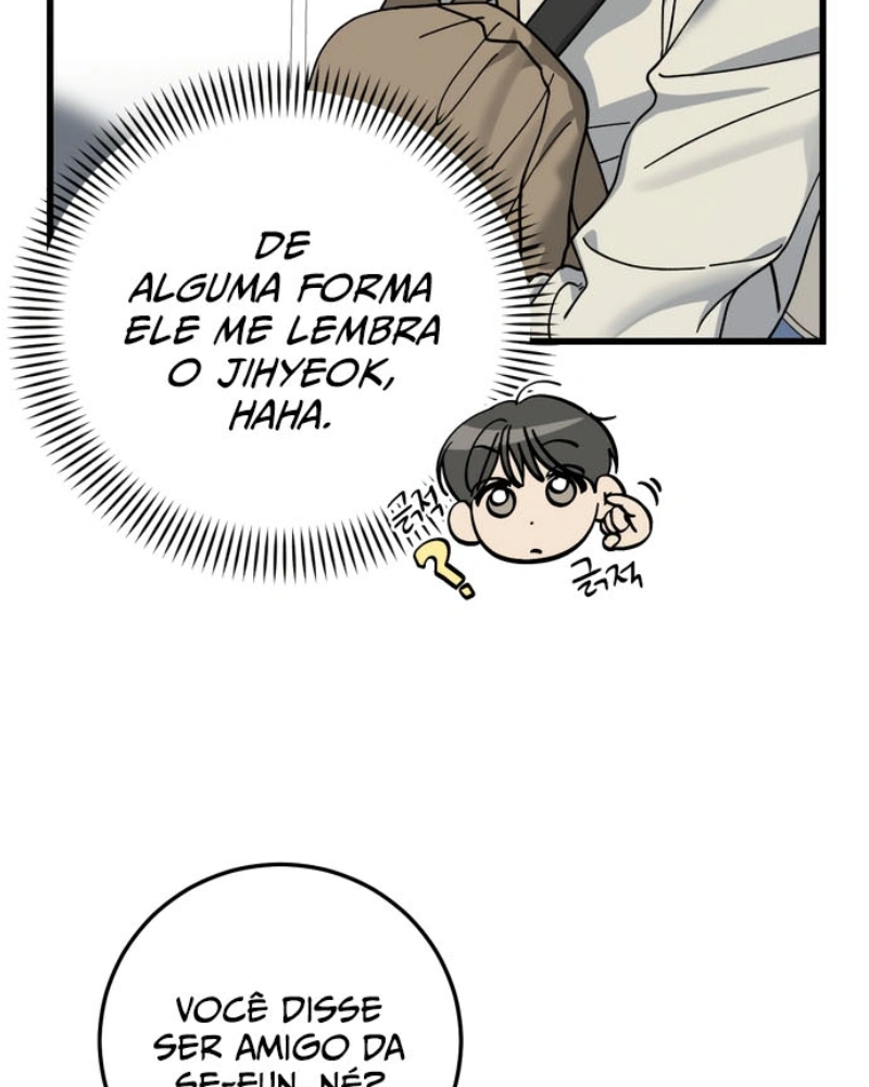 A Lei Do Lixo Capítulo 32 Página 32