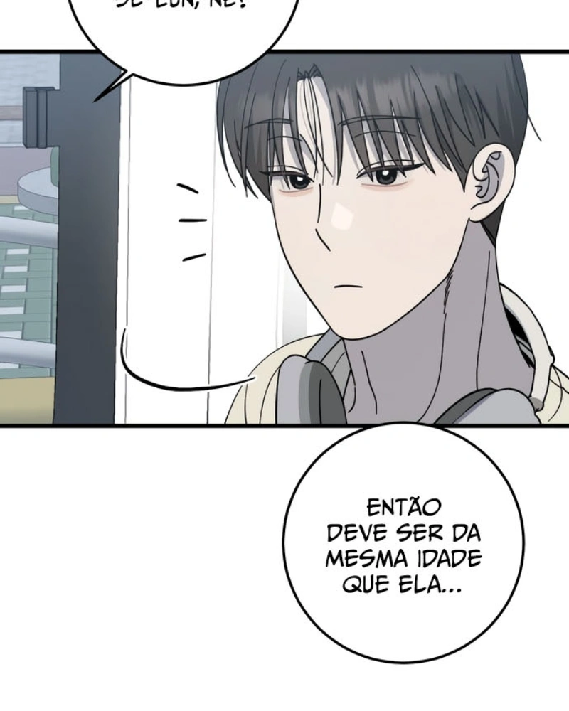 A Lei Do Lixo Capítulo 32 Página 33