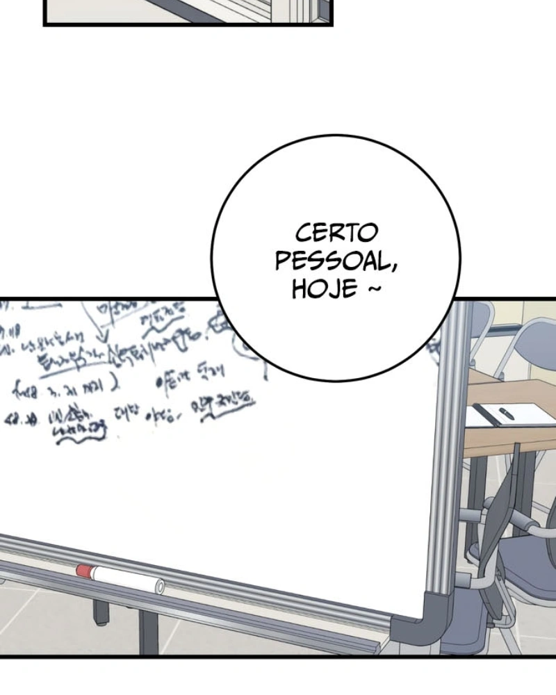 A Lei Do Lixo Capítulo 32 Página 42