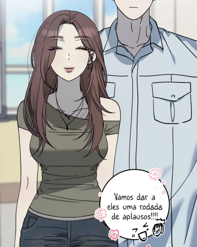 A Lei Do Lixo Capítulo 32 Página 44