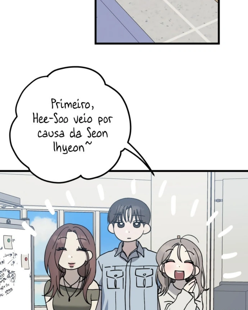 A Lei Do Lixo Capítulo 32 Página 47
