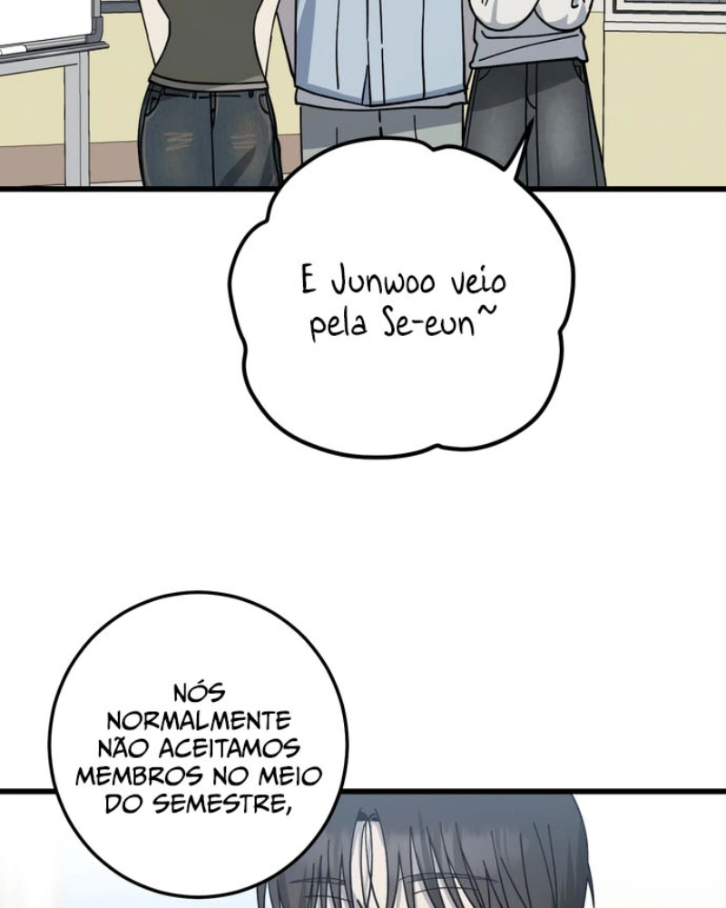 A Lei Do Lixo Capítulo 32 Página 48
