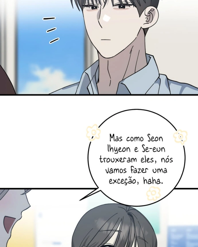 A Lei Do Lixo Capítulo 32 Página 49