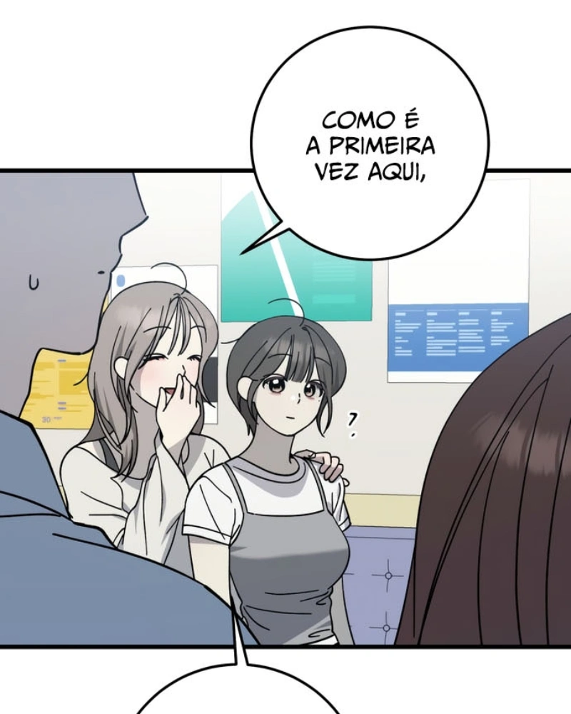 A Lei Do Lixo Capítulo 32 Página 52