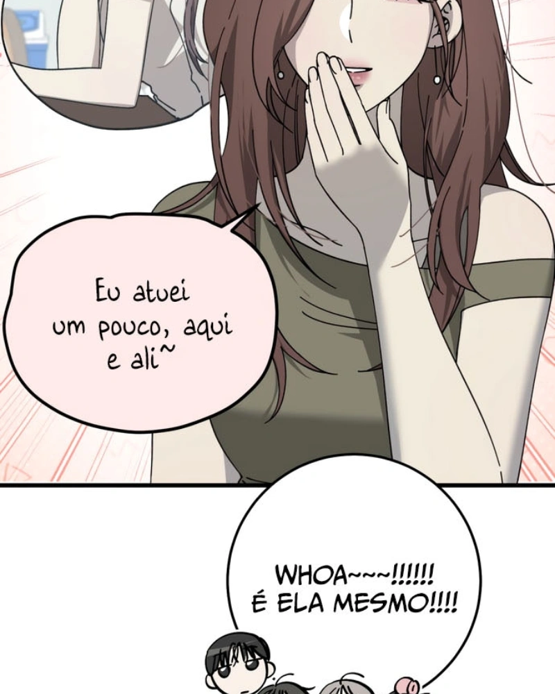 A Lei Do Lixo Capítulo 32 Página 62