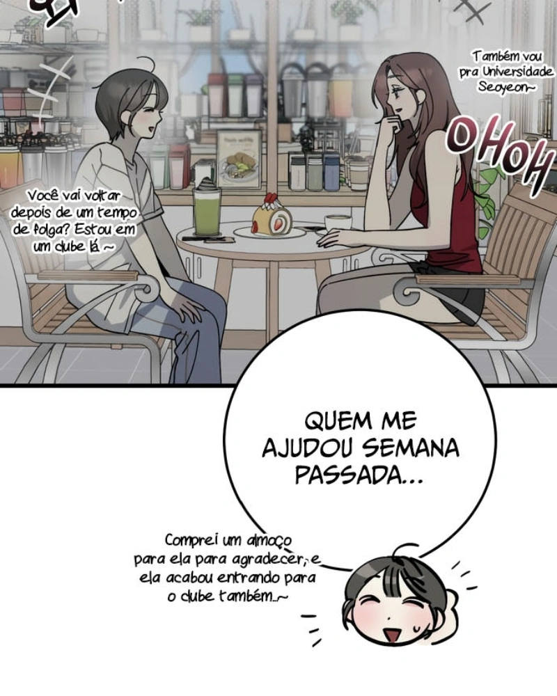 A Lei Do Lixo Capítulo 32 Página 65