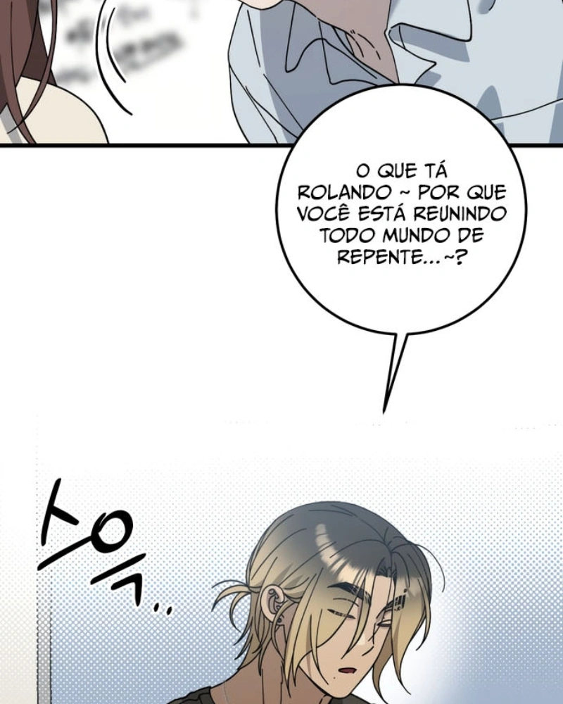 A Lei Do Lixo Capítulo 32 Página 71