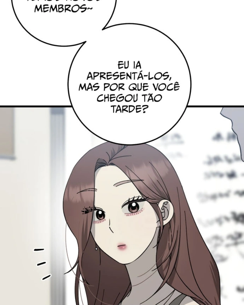 A Lei Do Lixo Capítulo 32 Página 74