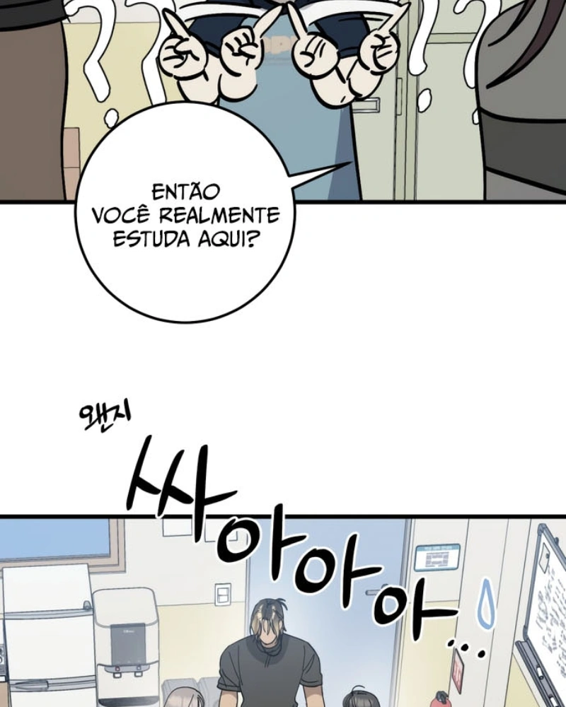 A Lei Do Lixo Capítulo 32 Página 78