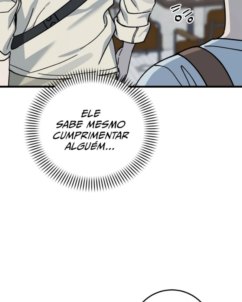 A Lei Do Lixo Capítulo 32 Página 8