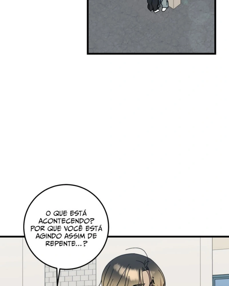 A Lei Do Lixo Capítulo 32 Página 86