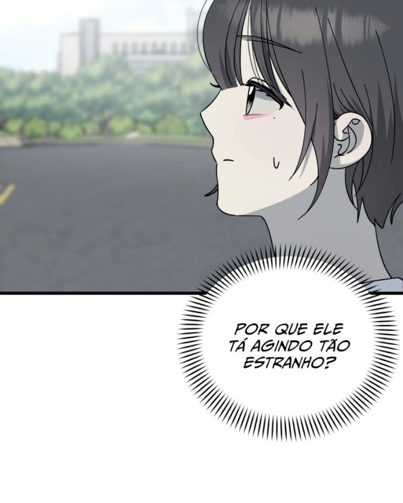A Lei Do Lixo Capítulo 33 Página 11