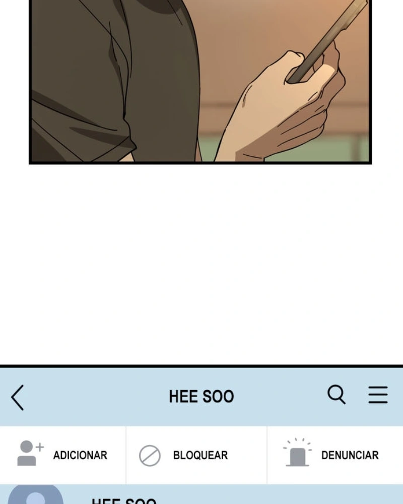 A Lei Do Lixo Capítulo 33 Página 15