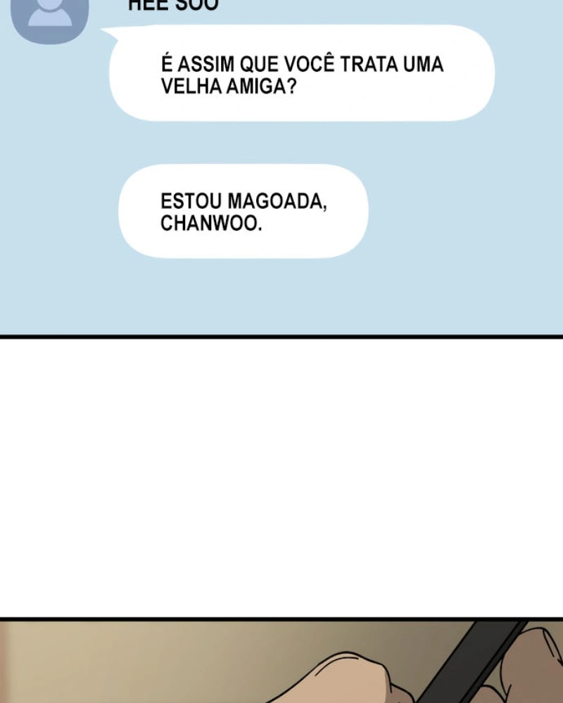 A Lei Do Lixo Capítulo 33 Página 16