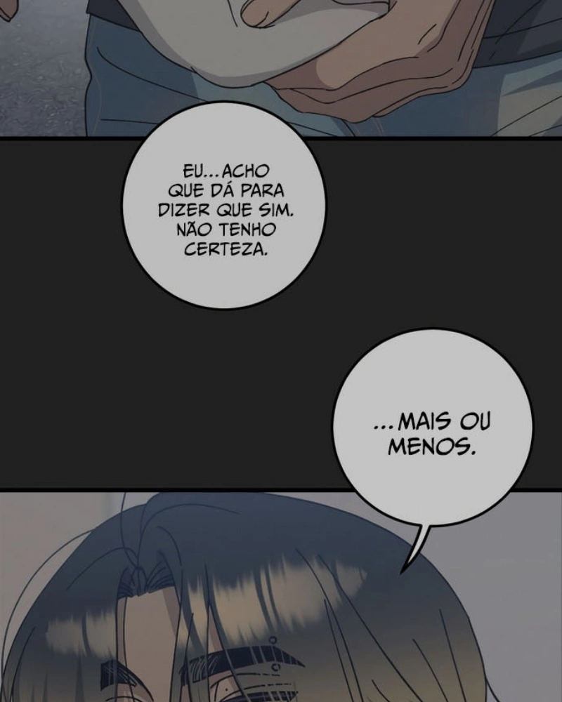 A Lei Do Lixo Capítulo 33 Página 37
