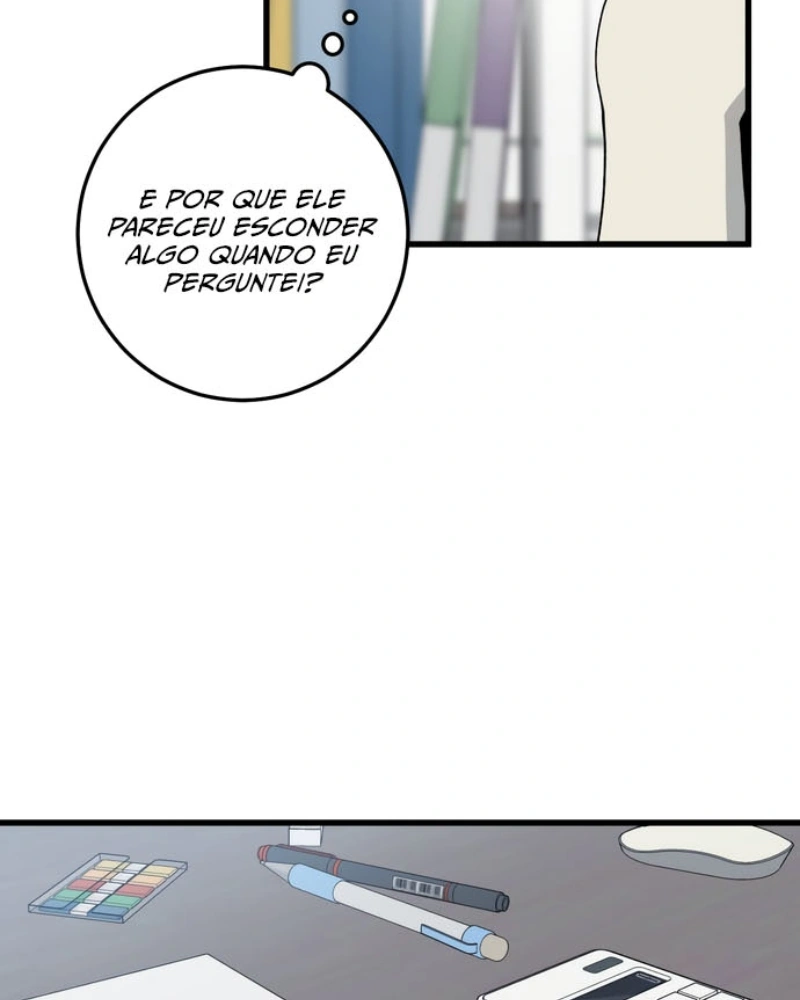 A Lei Do Lixo Capítulo 33 Página 41