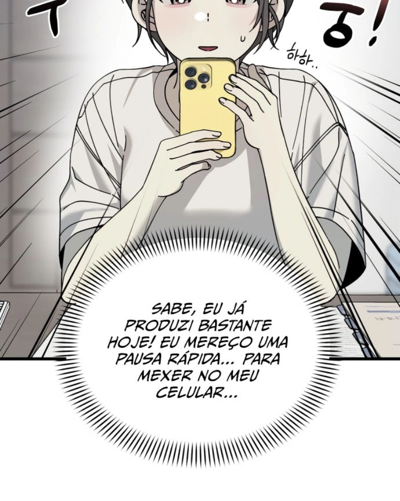 A Lei Do Lixo Capítulo 33 Página 43