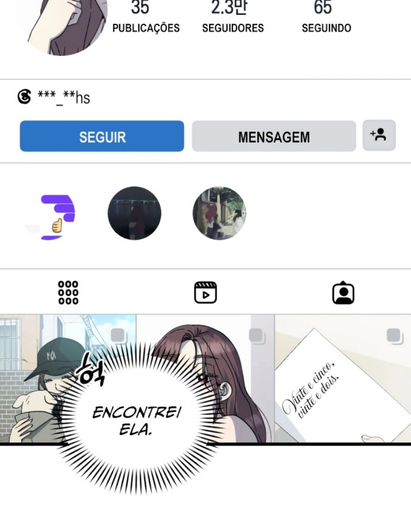 A Lei Do Lixo Capítulo 33 Página 46