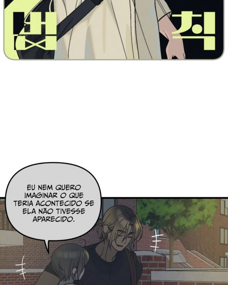 A Lei Do Lixo Capítulo 33 Página 5