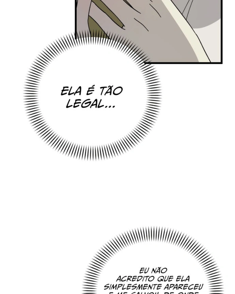 A Lei Do Lixo Capítulo 33 Página 50
