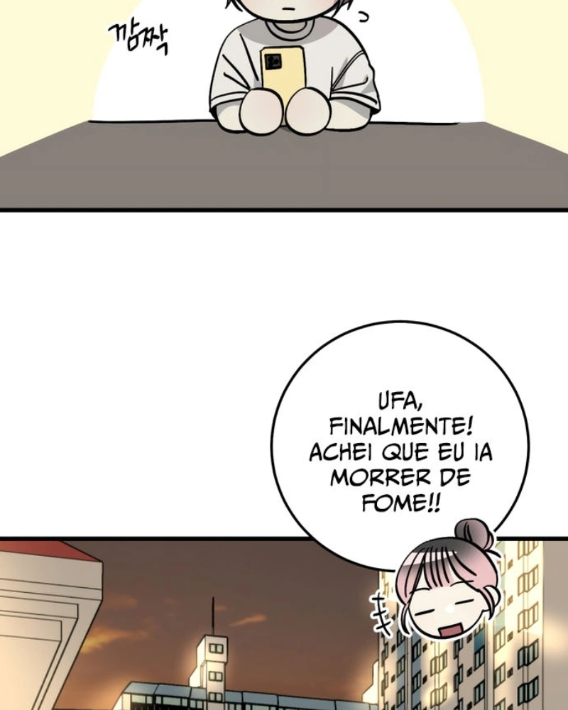 A Lei Do Lixo Capítulo 33 Página 55