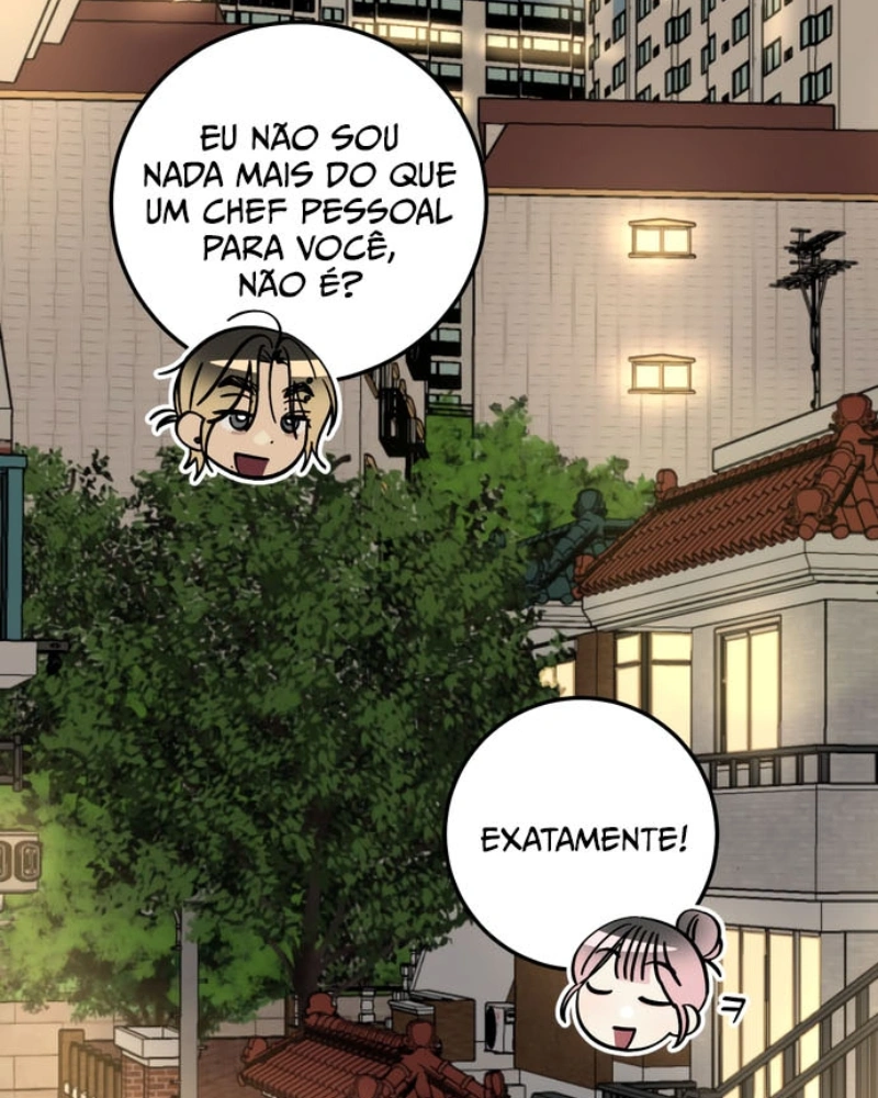 A Lei Do Lixo Capítulo 33 Página 56