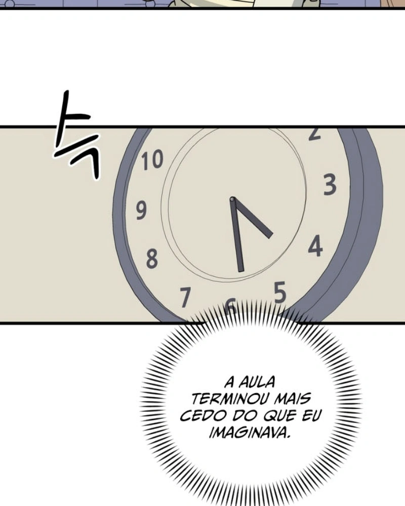 A Lei Do Lixo Capítulo 33 Página 61