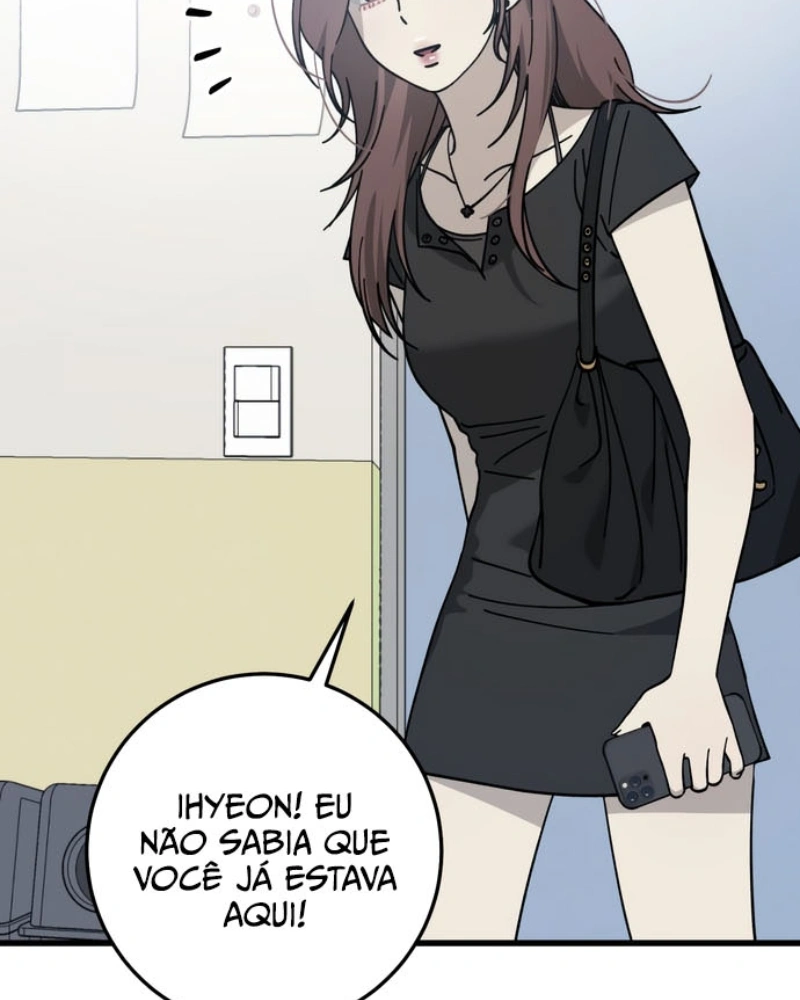 A Lei Do Lixo Capítulo 33 Página 64