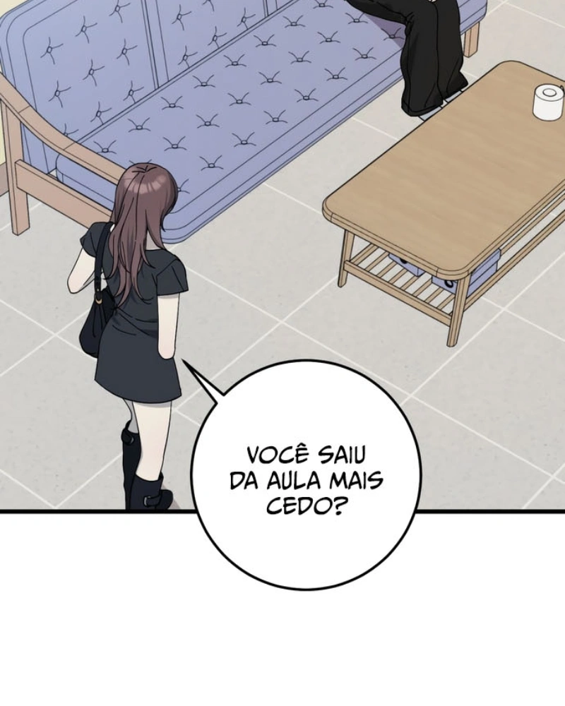 A Lei Do Lixo Capítulo 33 Página 66