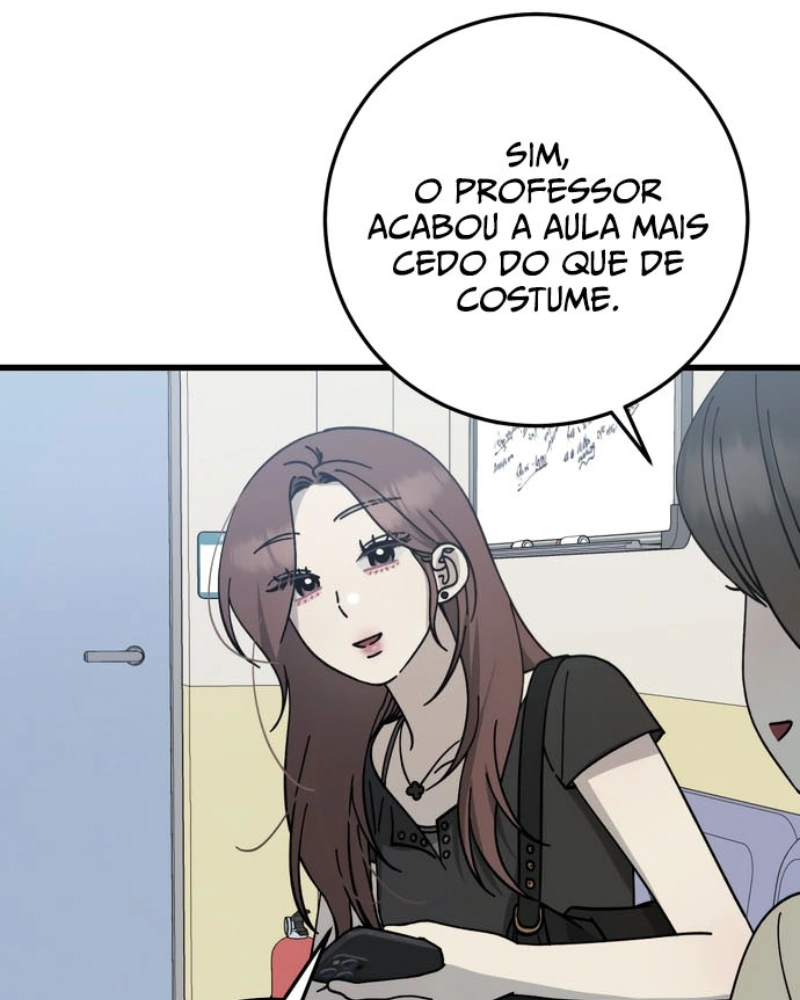 A Lei Do Lixo Capítulo 33 Página 67