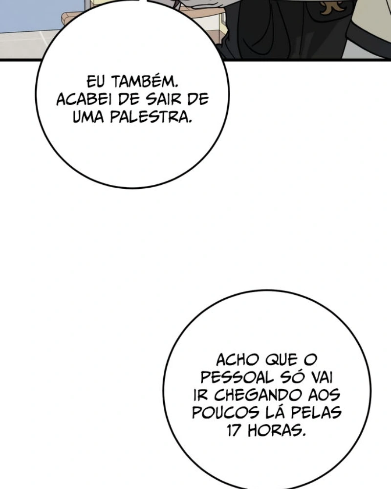 A Lei Do Lixo Capítulo 33 Página 68