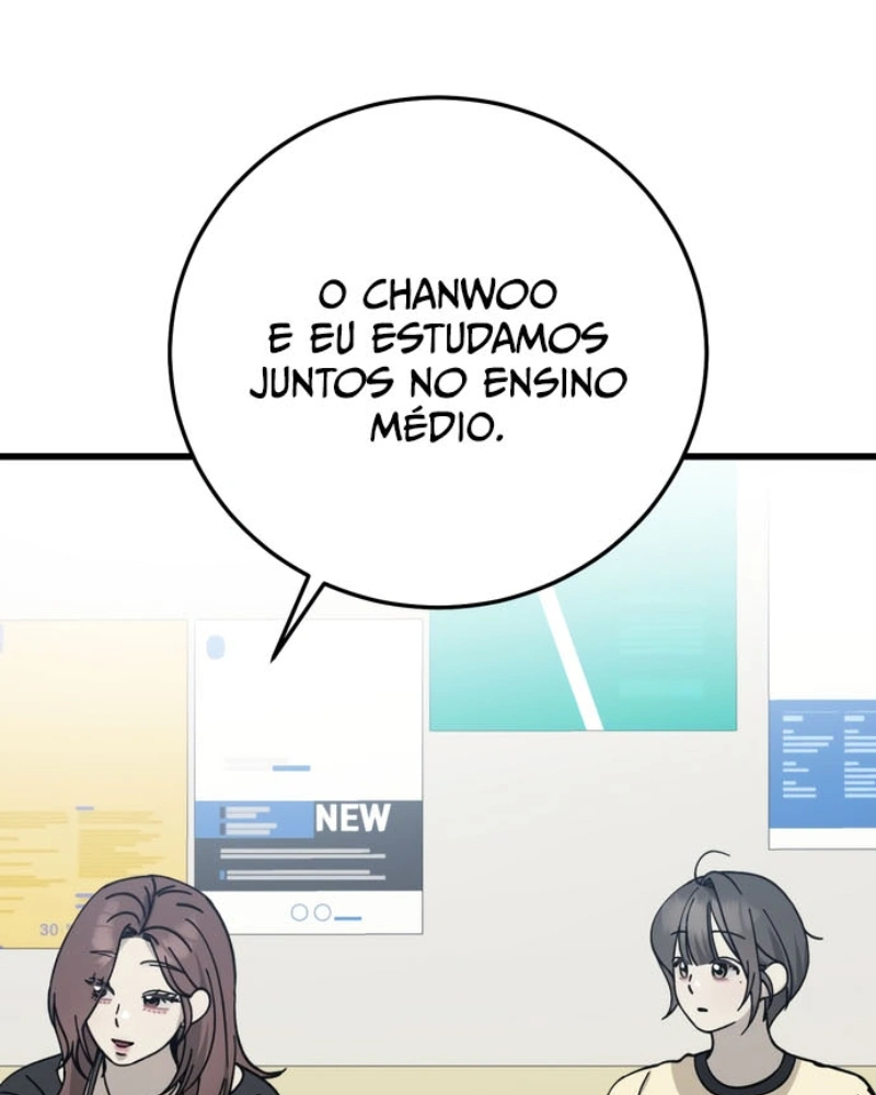 A Lei Do Lixo Capítulo 33 Página 74