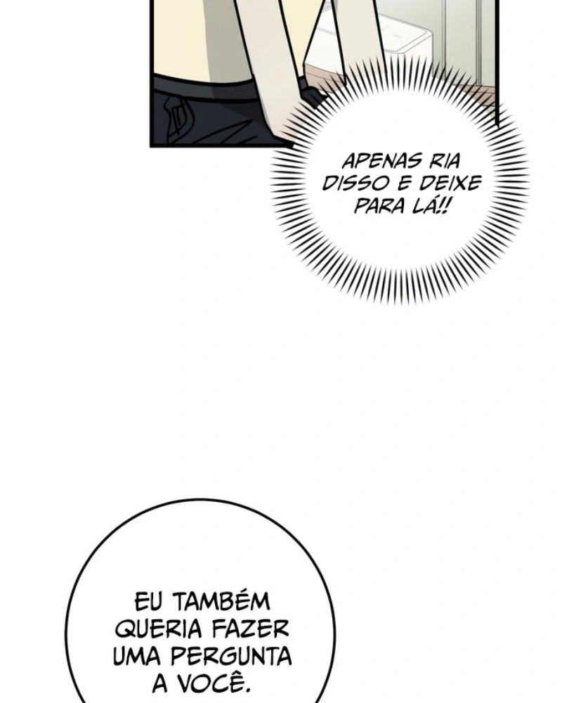 A Lei Do Lixo Capítulo 33 Página 80