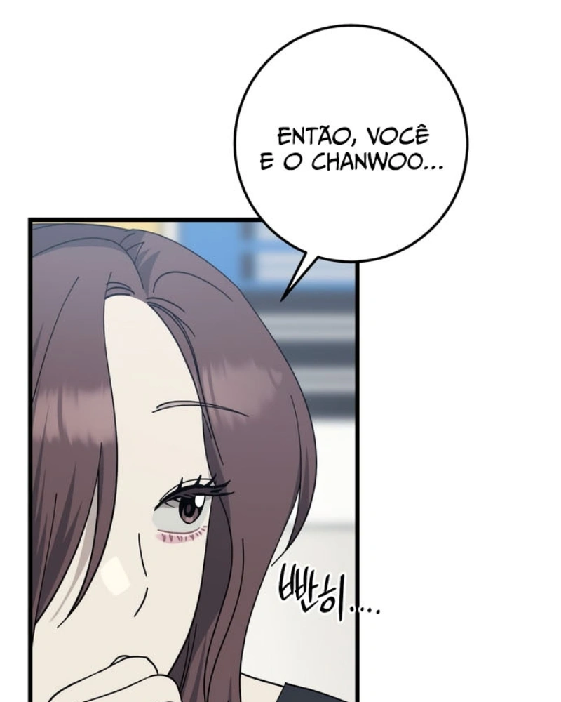 A Lei Do Lixo Capítulo 33 Página 82