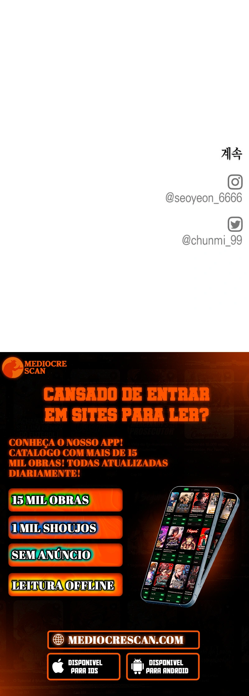A Lei Do Lixo Capítulo 33 Página 87