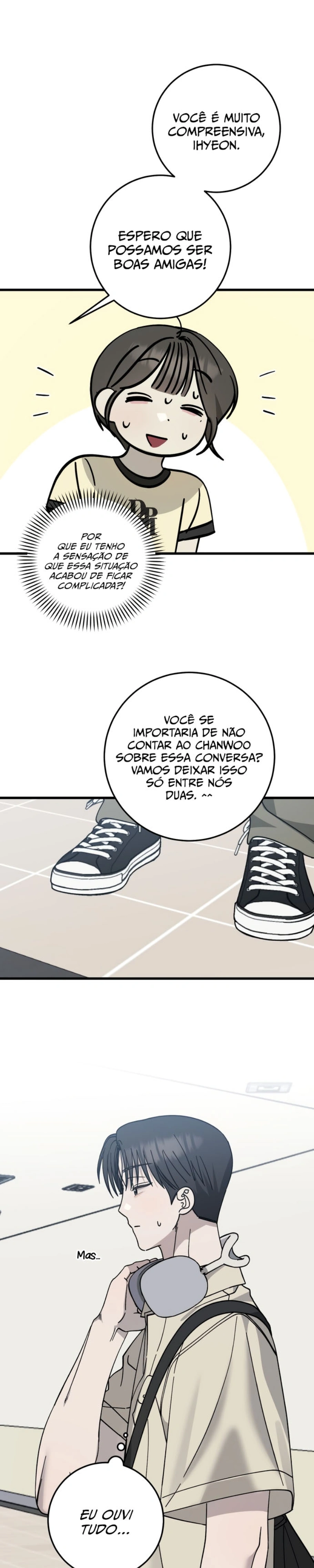 A Lei Do Lixo Capítulo 34 Página 11
