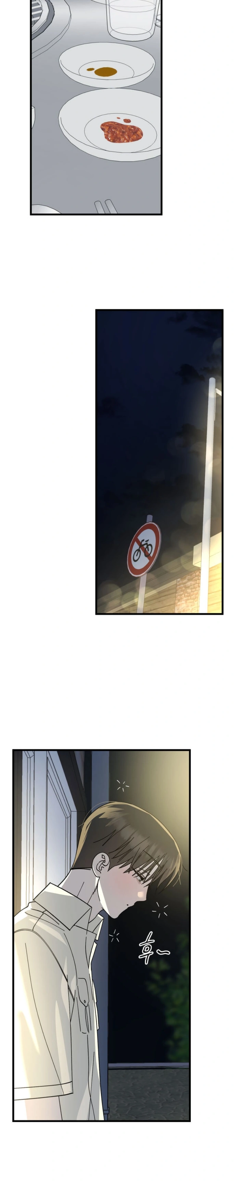 A Lei Do Lixo Capítulo 34 Página 17