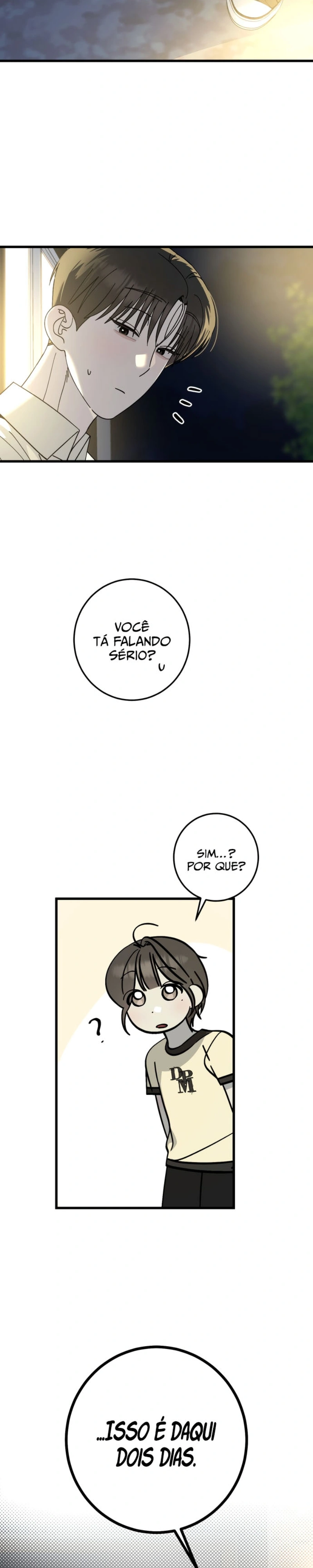 A Lei Do Lixo Capítulo 34 Página 22