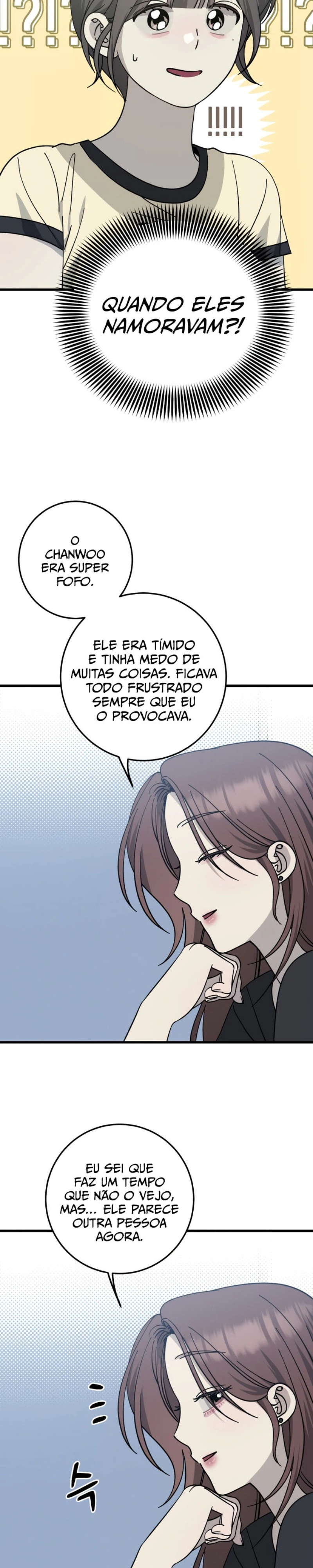 A Lei Do Lixo Capítulo 34 Página 6