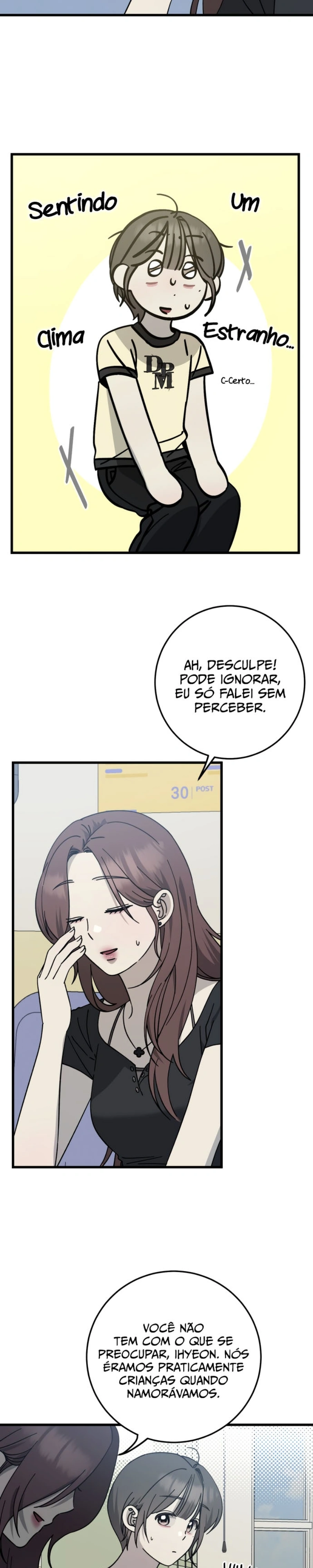 A Lei Do Lixo Capítulo 34 Página 7