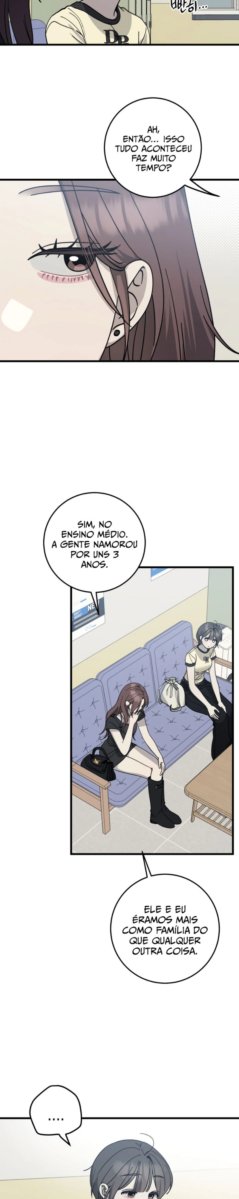 A Lei Do Lixo Capítulo 34 Página 8
