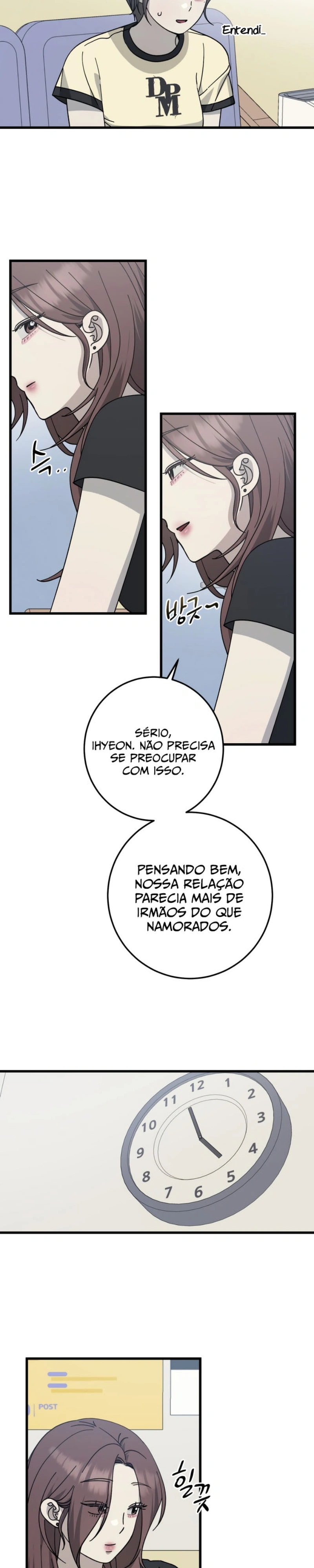 A Lei Do Lixo Capítulo 34 Página 9