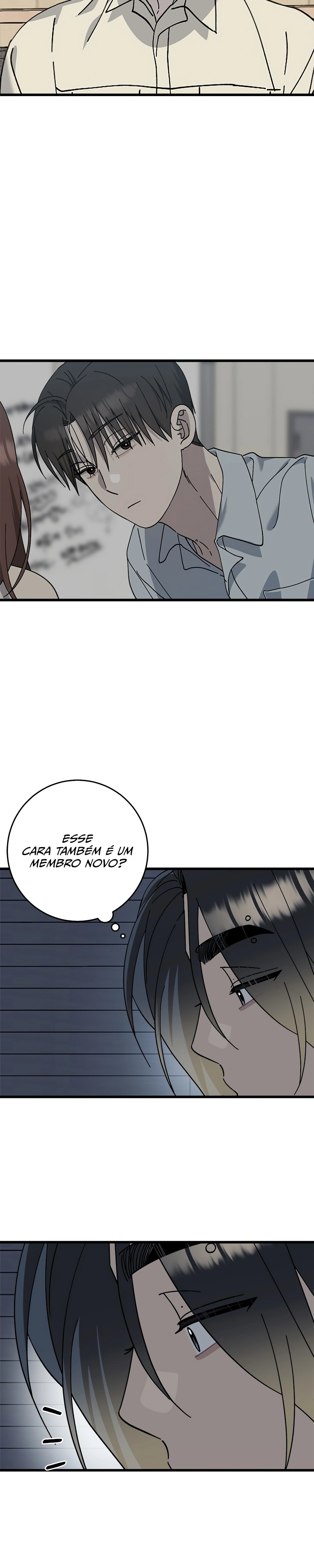 A Lei Do Lixo Capítulo 35 Página 10