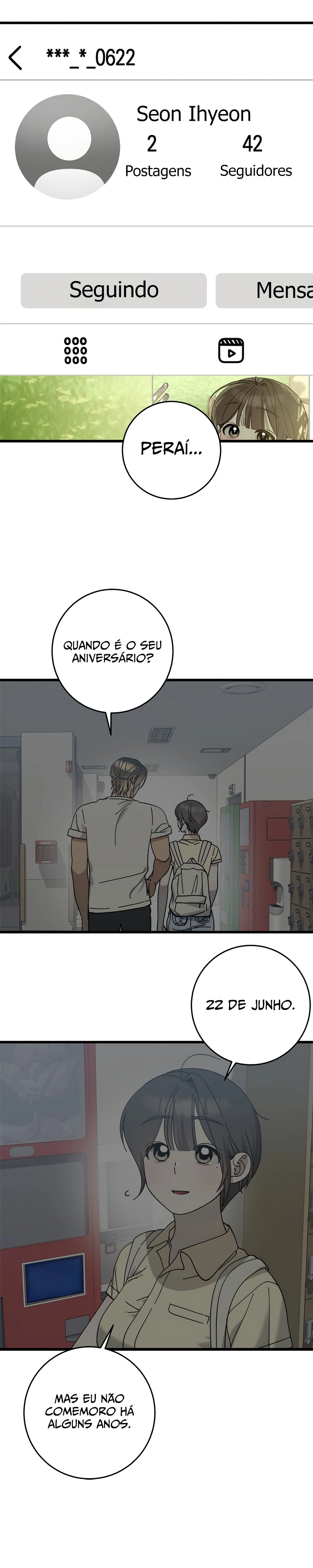 A Lei Do Lixo Capítulo 35 Página 11