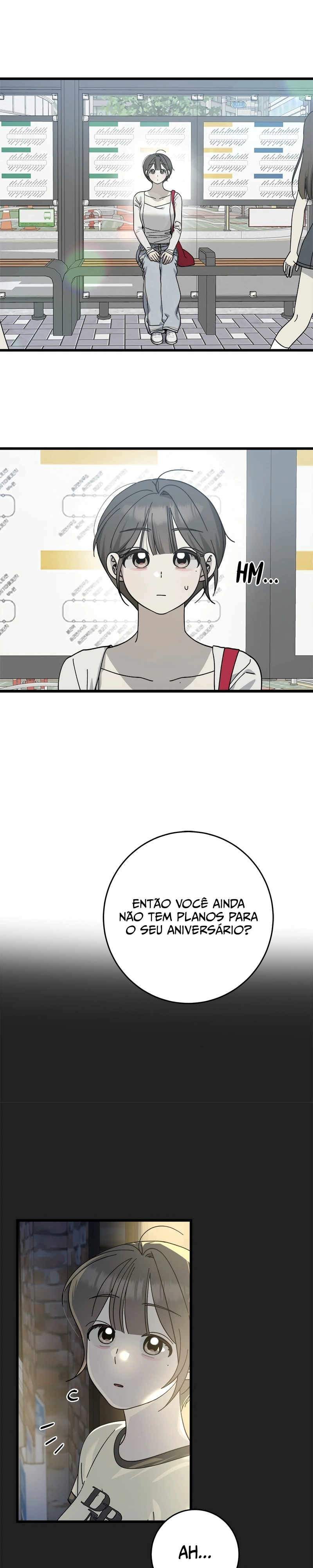 A Lei Do Lixo Capítulo 35 Página 15