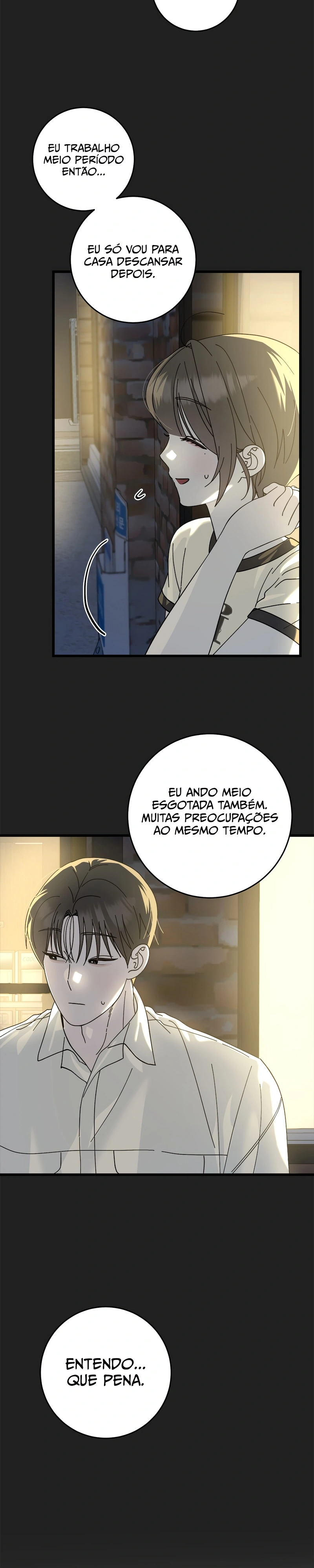 A Lei Do Lixo Capítulo 35 Página 16